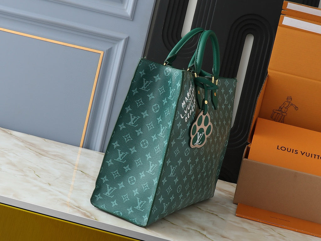 LV WOMENS BAG