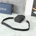 DIOR MESSENGER BAG