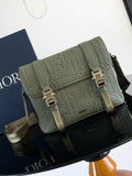 DIOR MESSENGER BAG