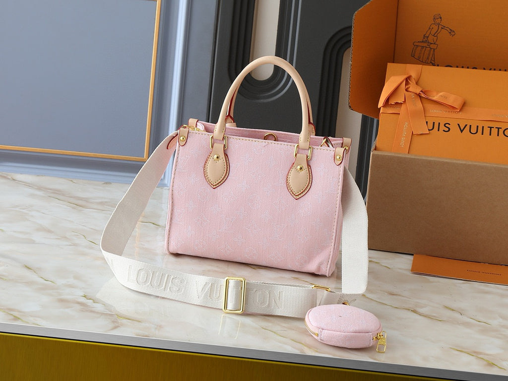 LV WOMENS BAG