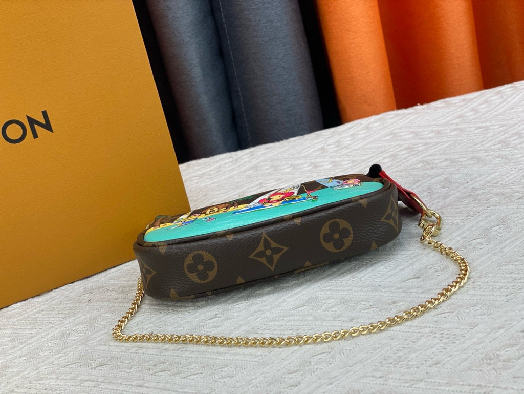 LV WOMENS BAG