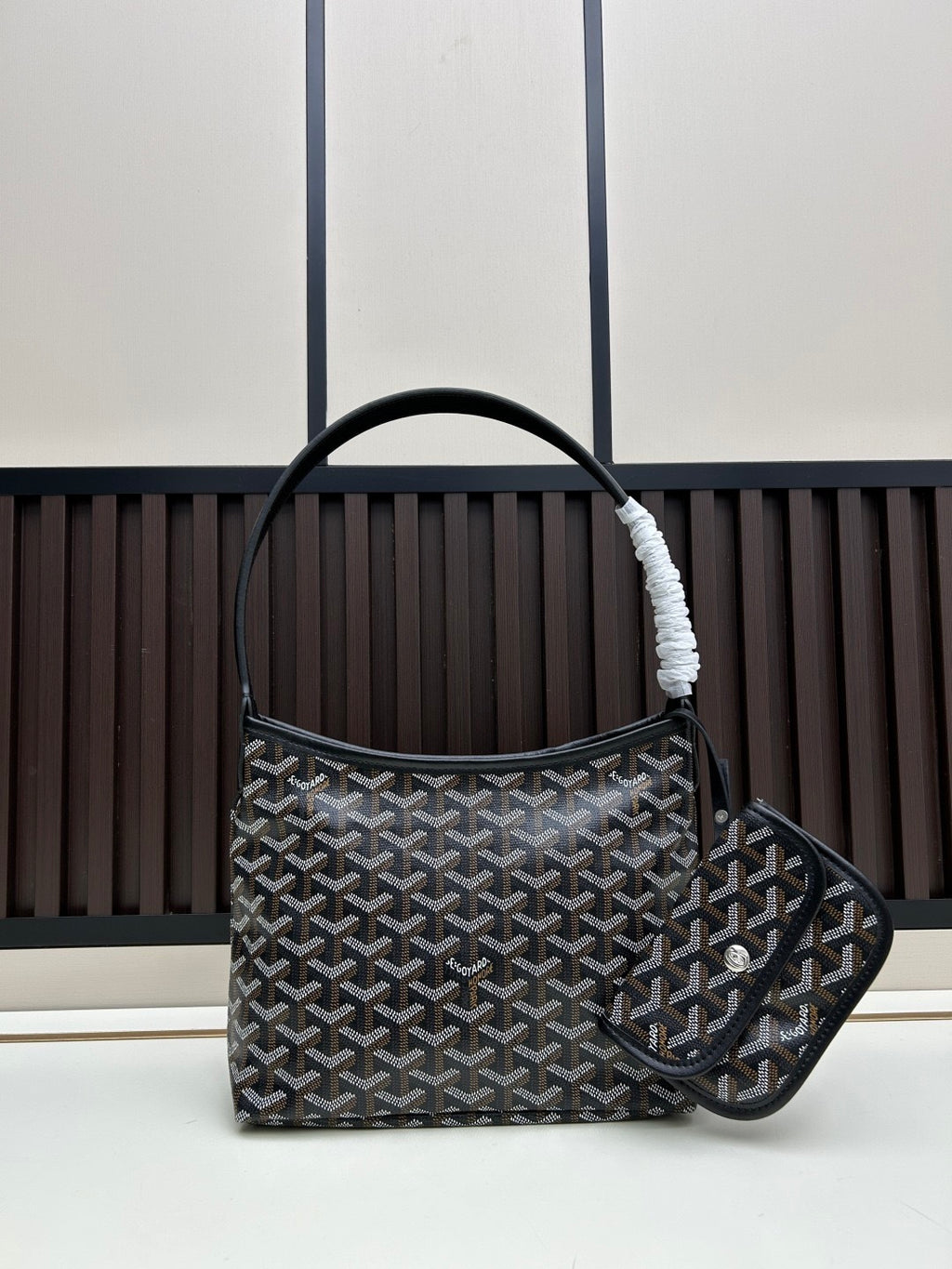 GOYARD WOMENS BAG