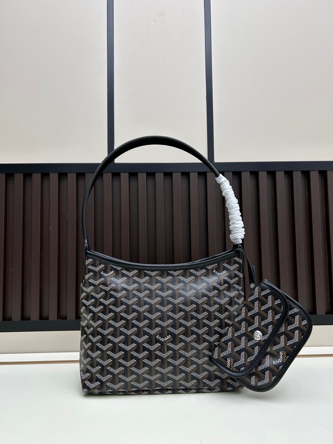 GOYARD WOMENS BAG