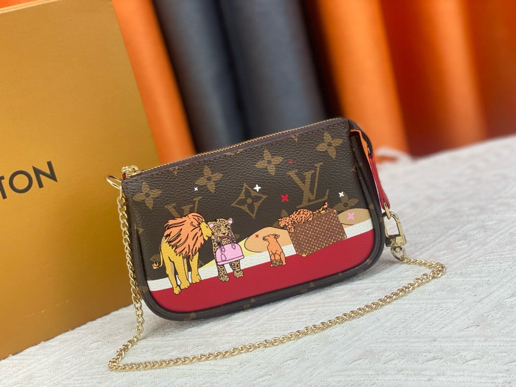 LV WOMENS BAG