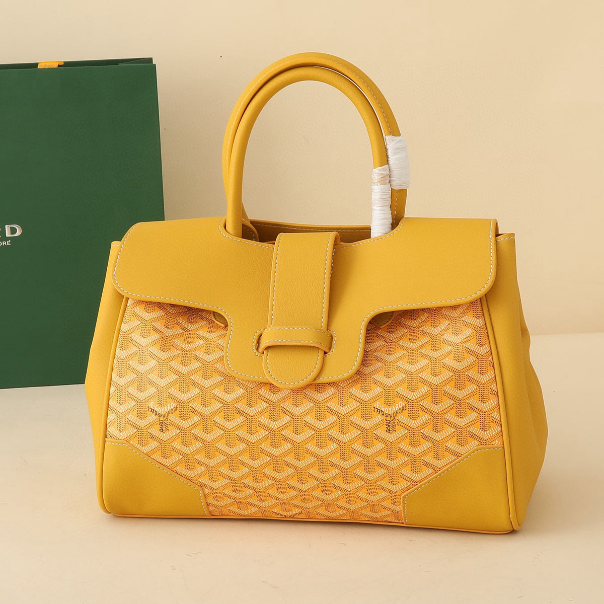 GOYARD WOMENS BAG