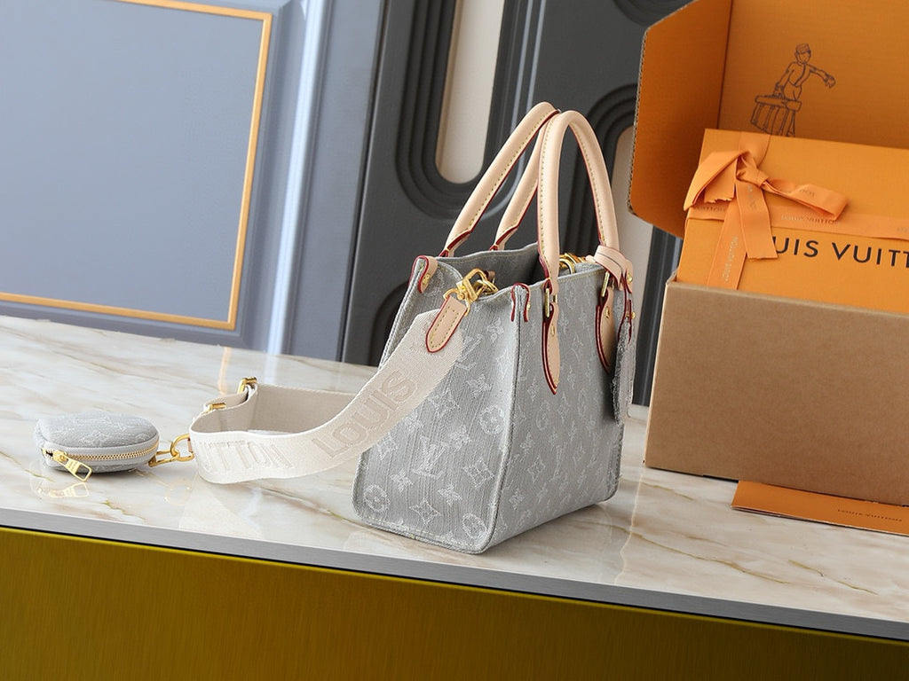 LV WOMENS BAG