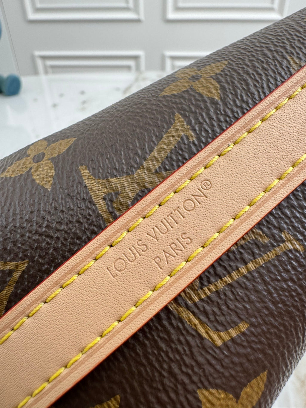 LV WOMENS BAG