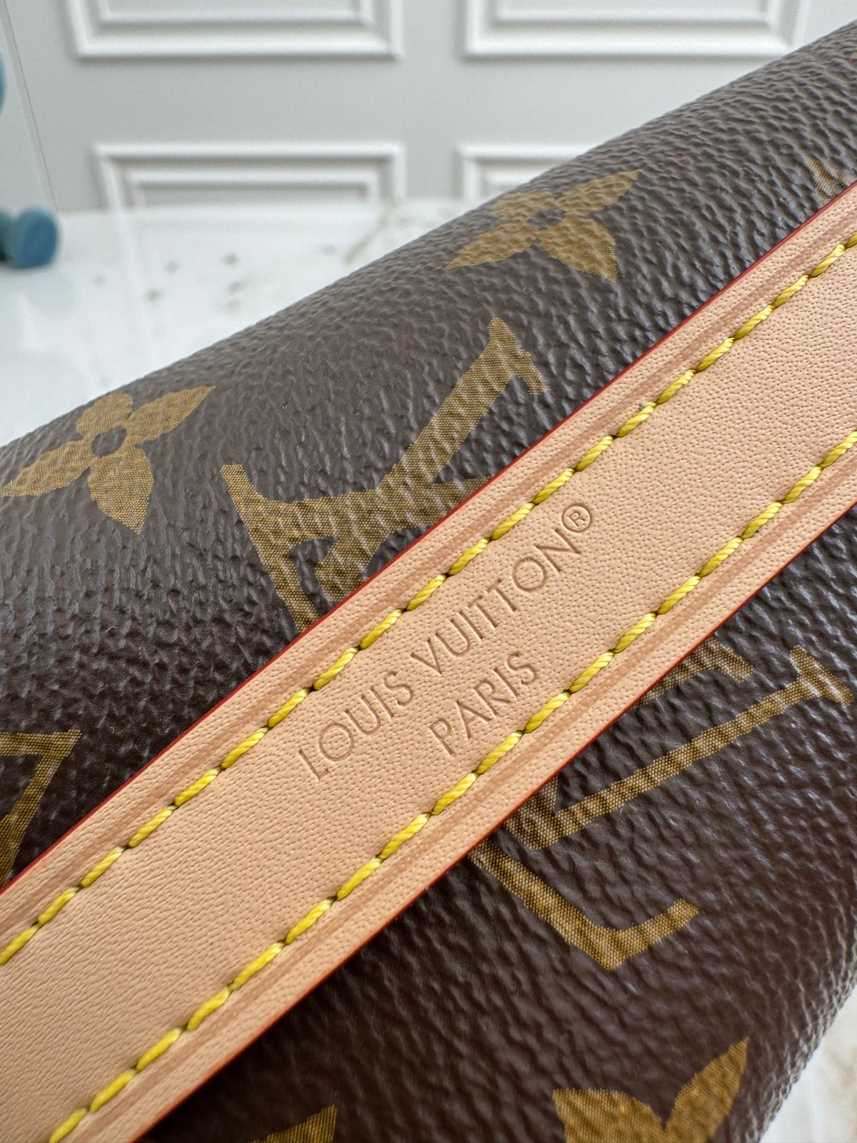 LV WOMENS BAG