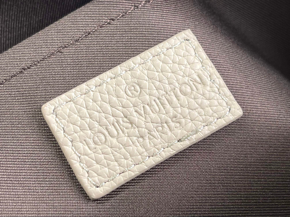 LV MESSENGER BAG