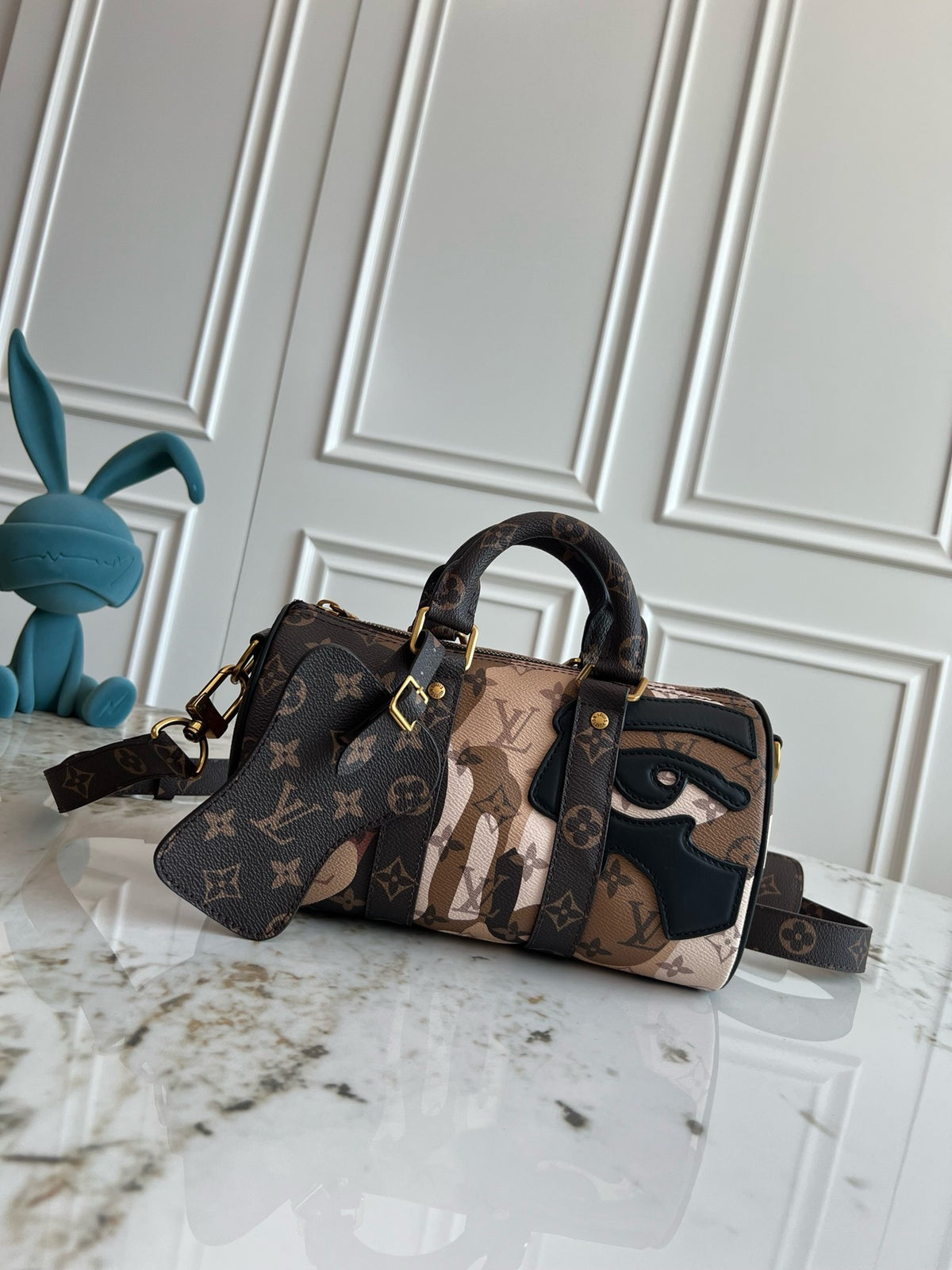 LV WOMENS BAG