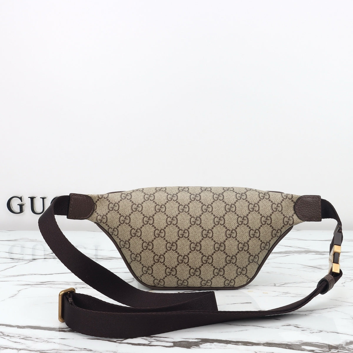 GUCCI MESSENGER BAG