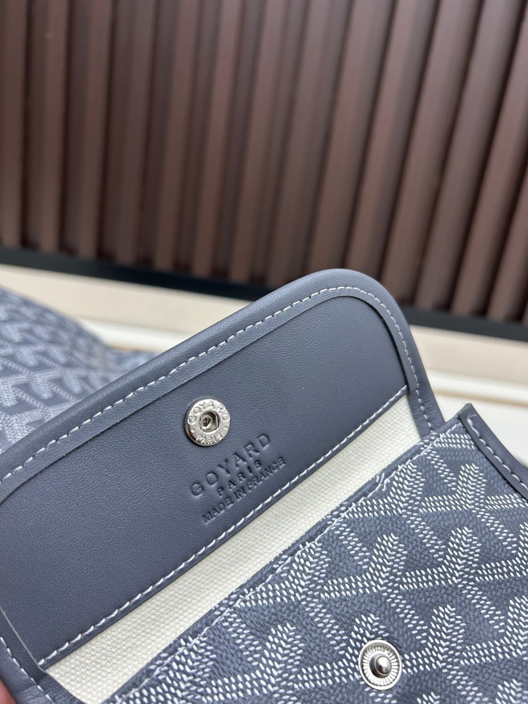 GOYARD WOMENS BAG