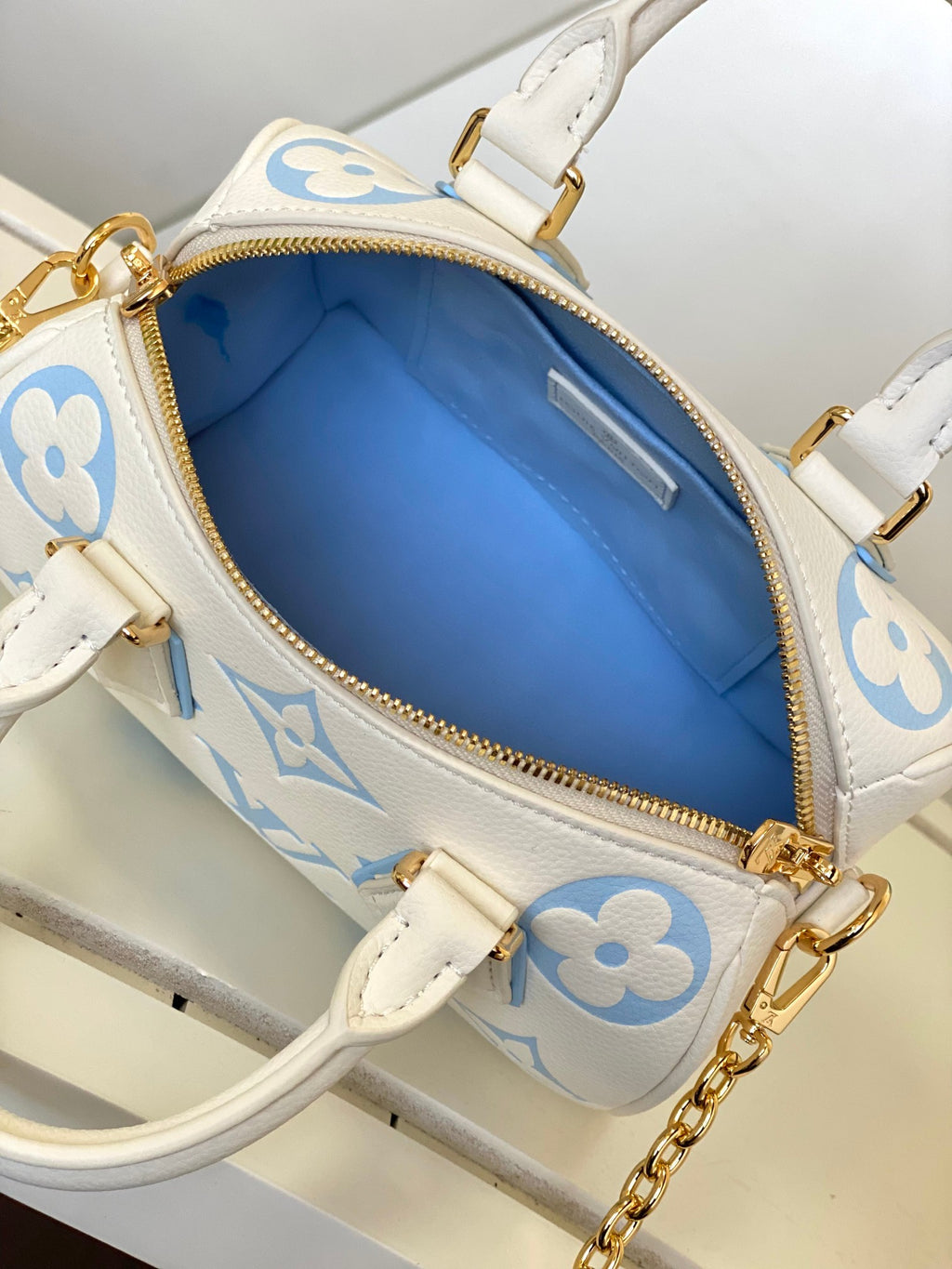 LV WOMENS BAG