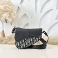 DIOR MESSENGER BAG