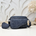 DIOR MESSENGER BAG