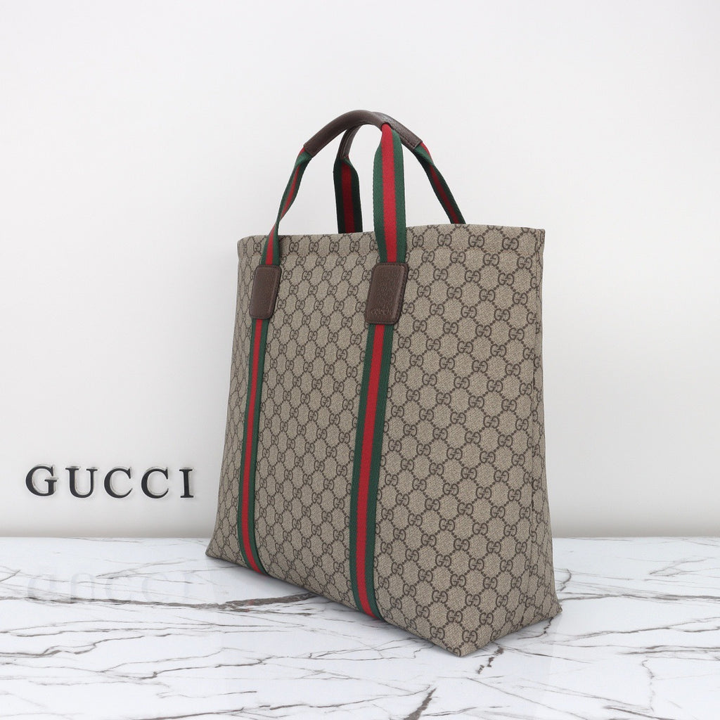 GUCCI MESSENGER BAG