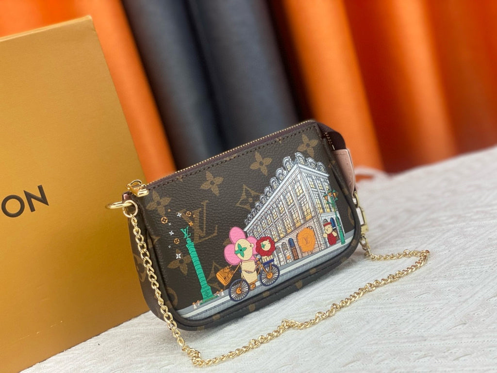 LV WOMENS BAG