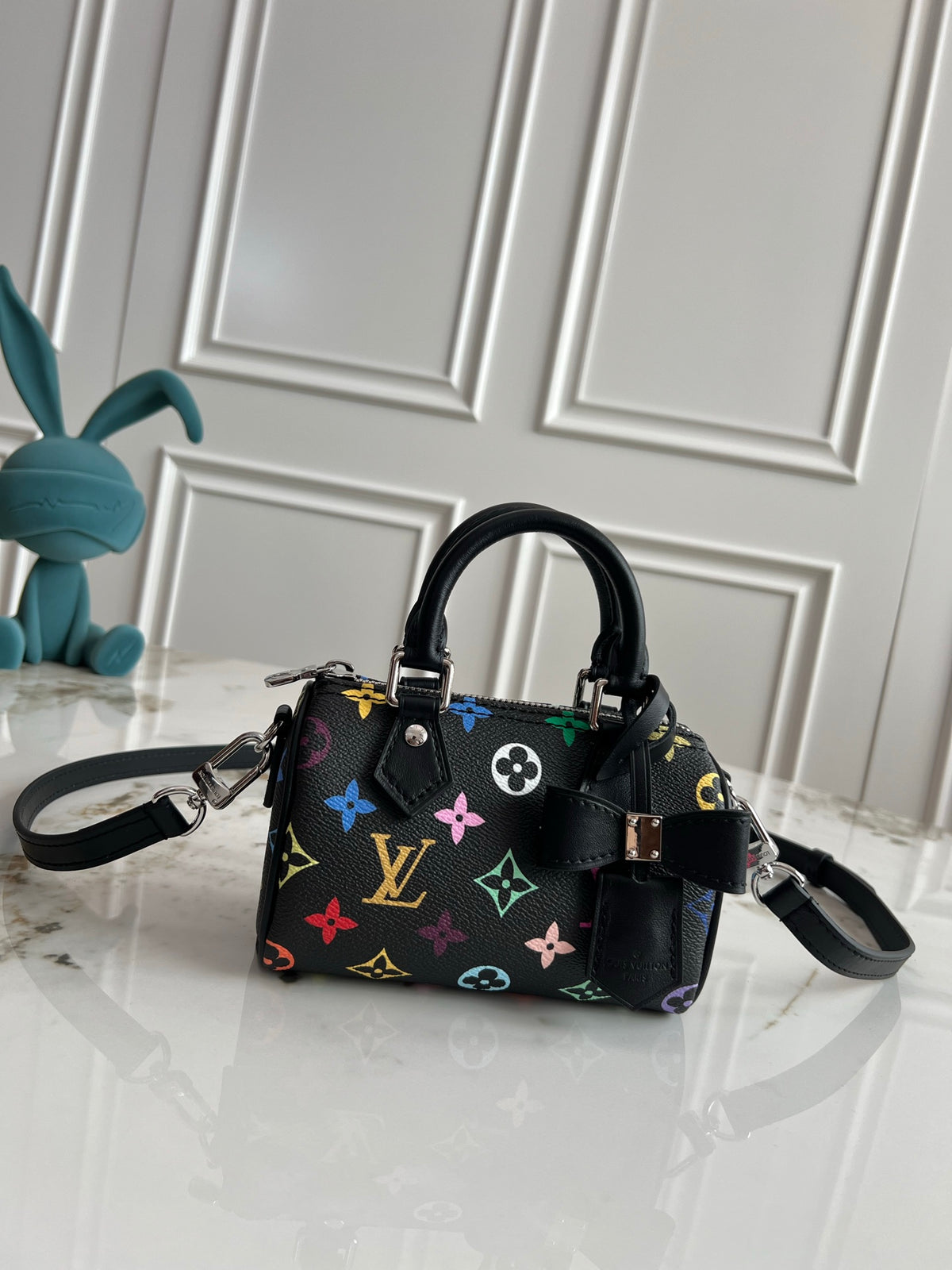 LV WOMENS BAG