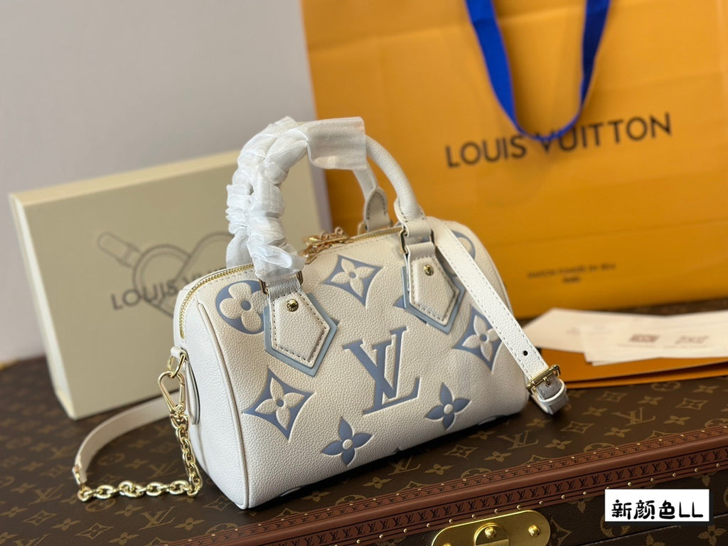 LV WOMENS BAG