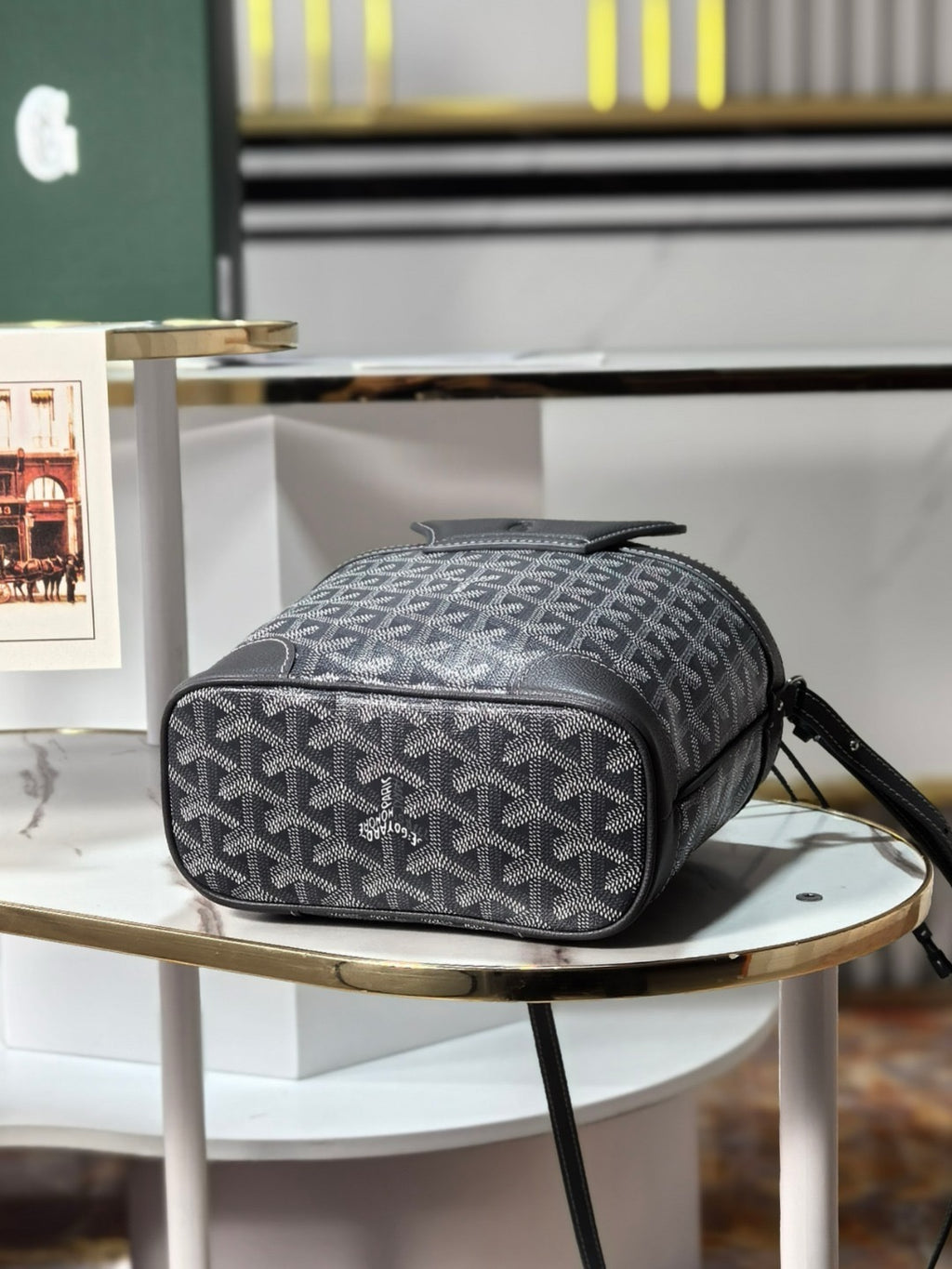GOYARD WOMENS BAG
