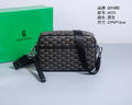 GOYARD MESSENGER BAG