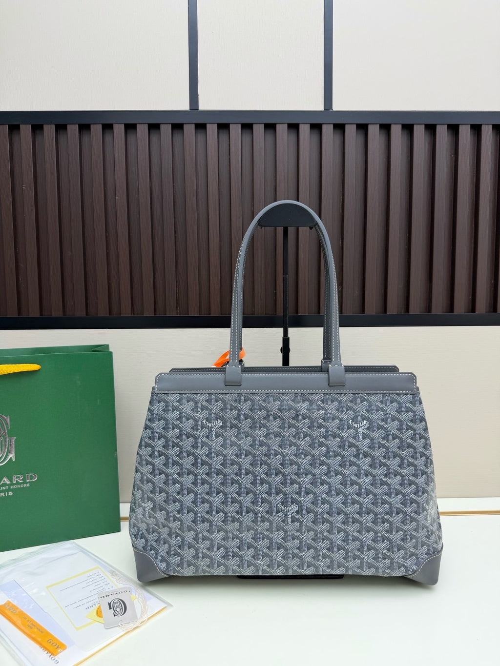 GOYARD WOMENS BAG