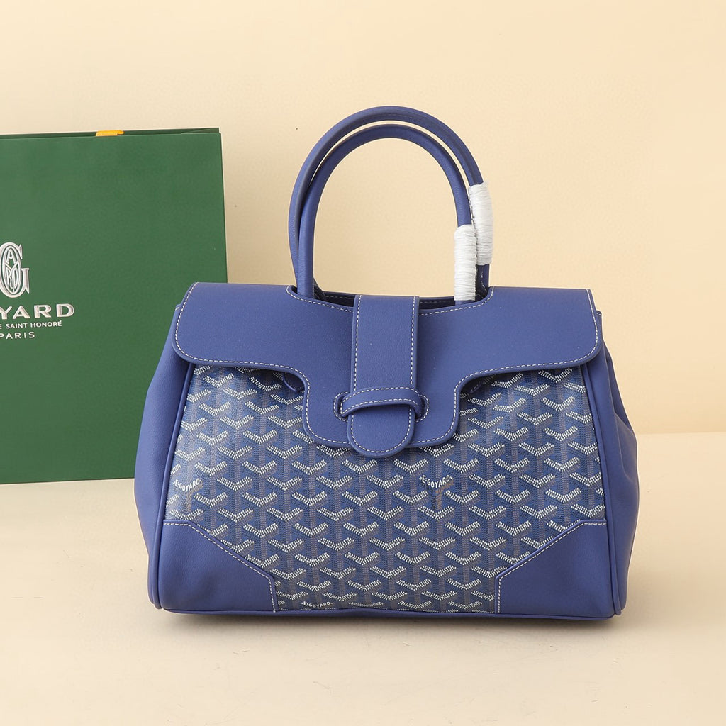 GOYARD WOMENS BAG