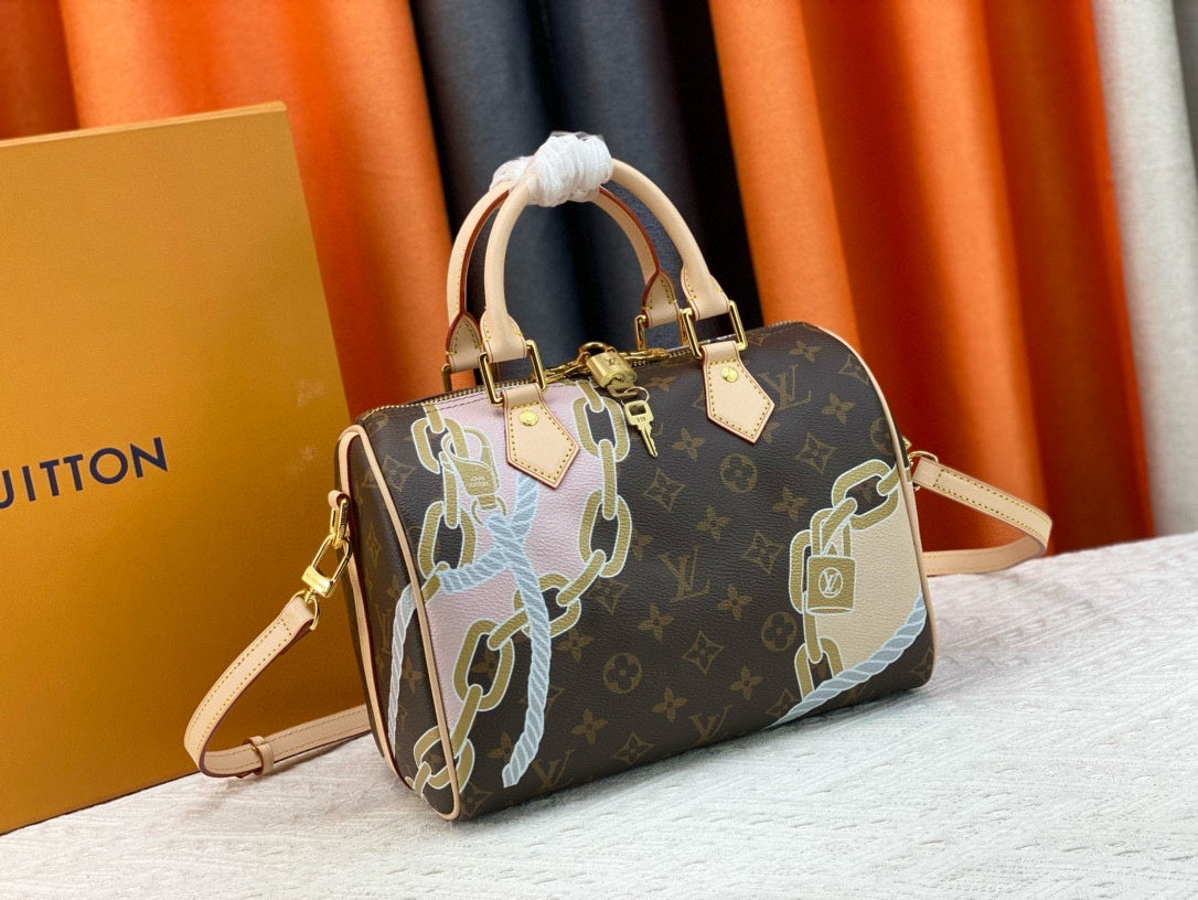 LV WOMENS BAG