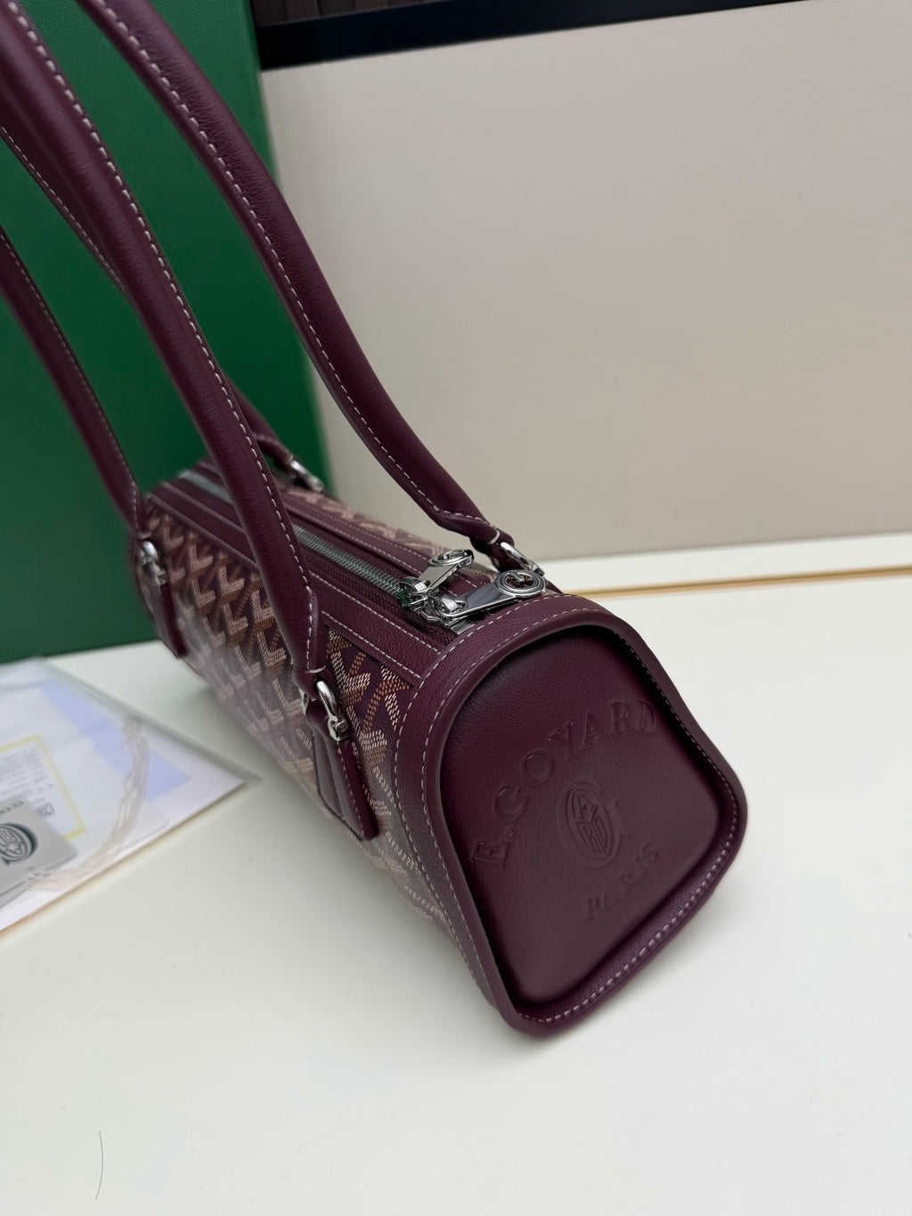 GOYARD WOMENS BAG