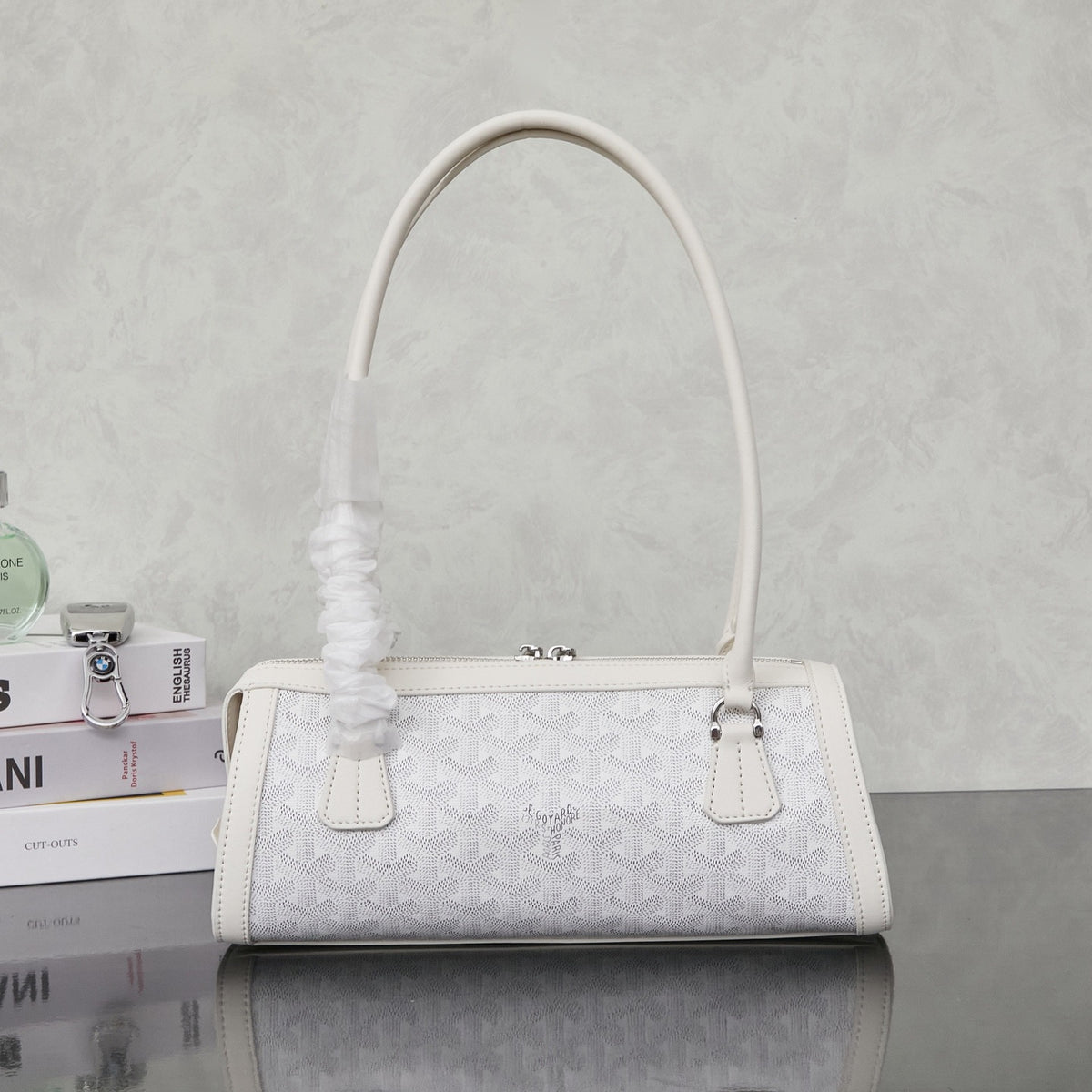 GOYARD WOMENS BAG
