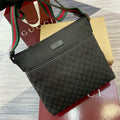 GUCCI MESSENGER BAG