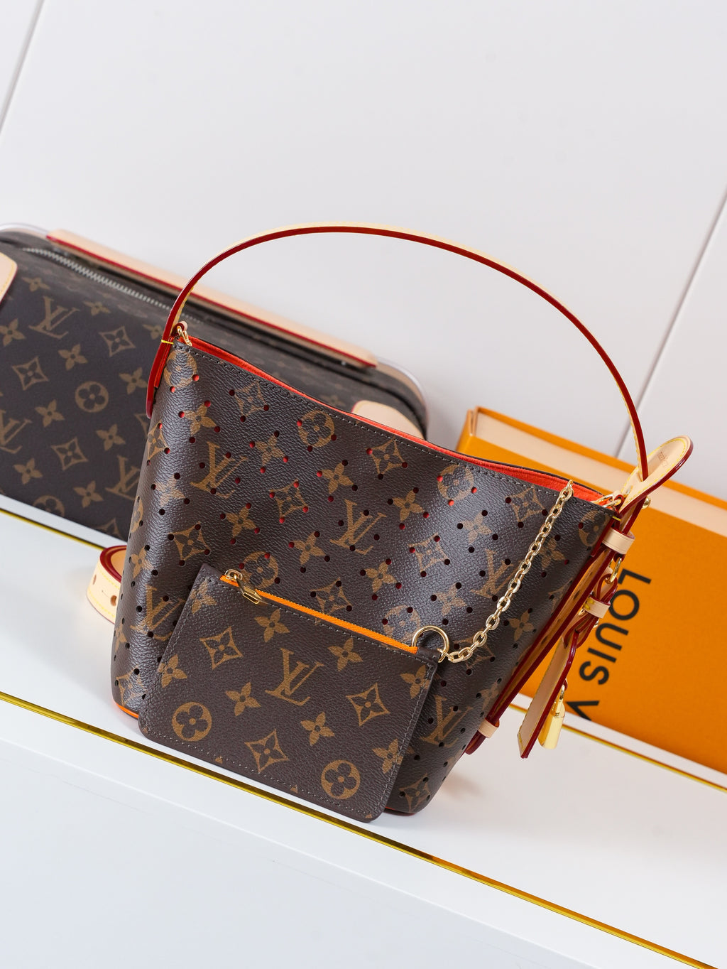 LV WOMENS BAG