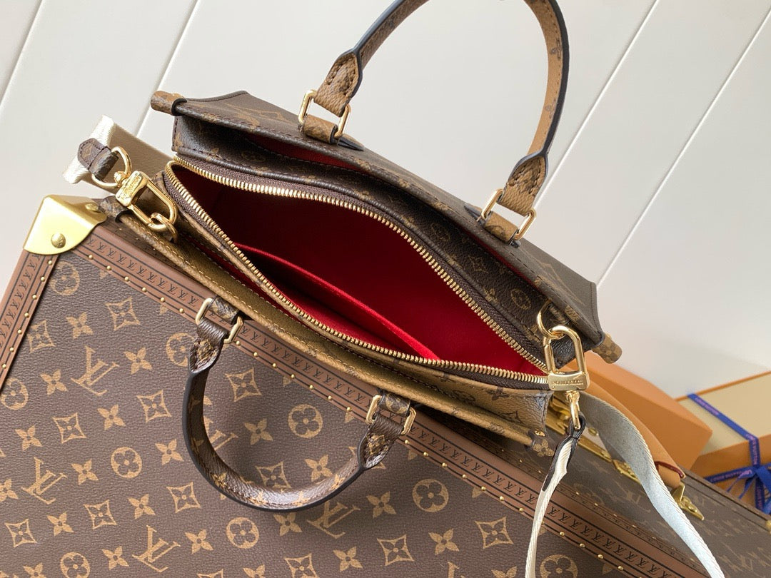 LV WOMENS BAG