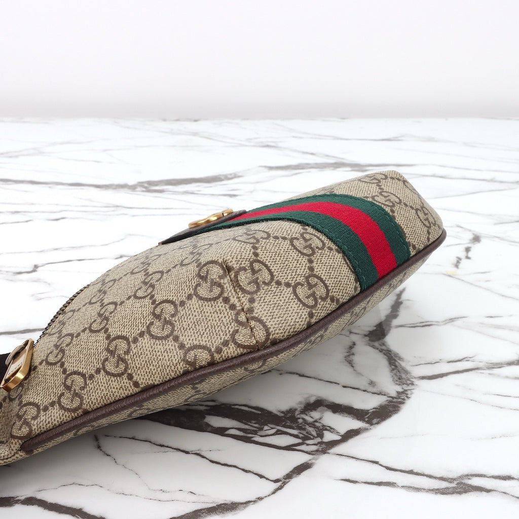 GUCCI MESSENGER BAG