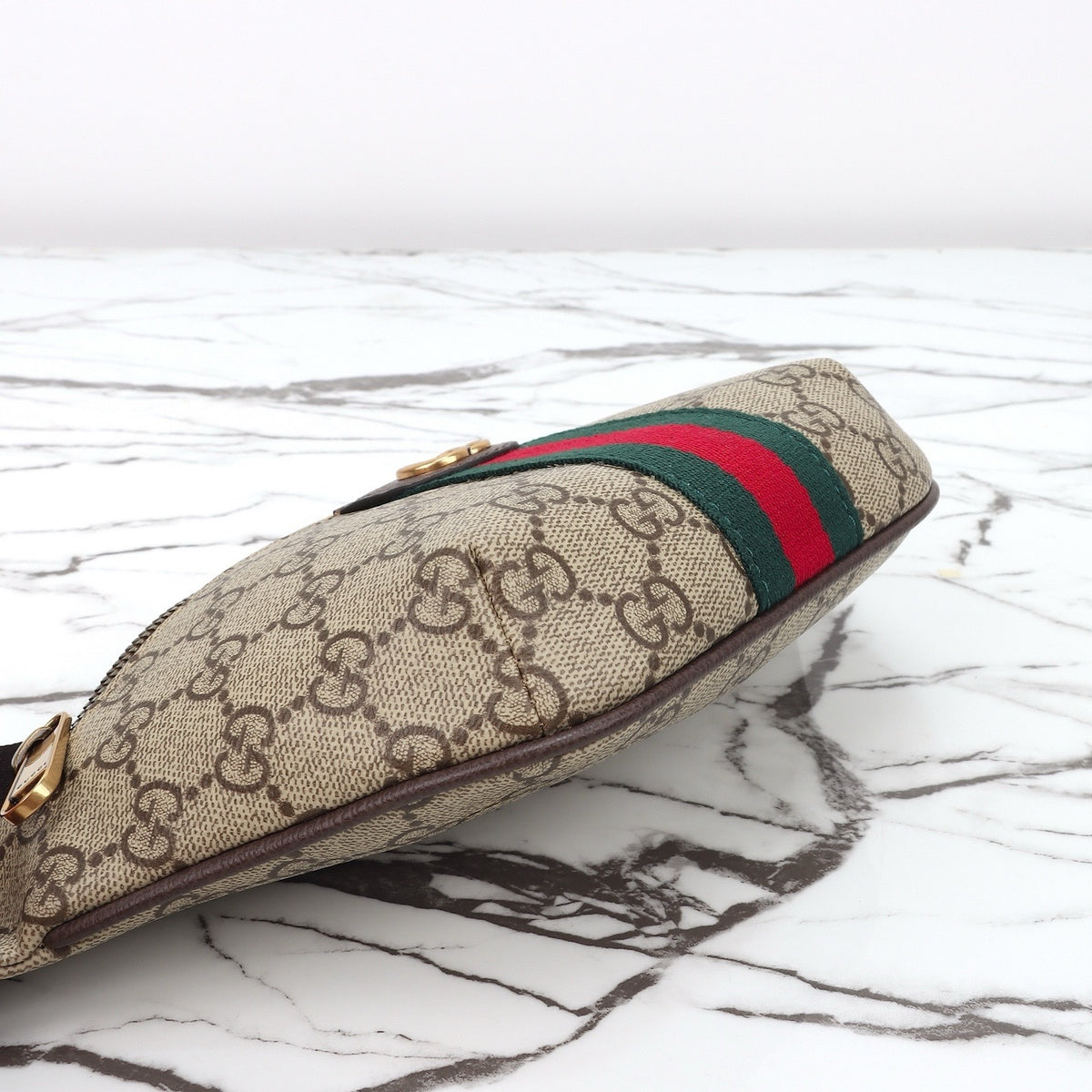 GUCCI MESSENGER BAG