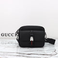 GUCCI MESSENGER BAG