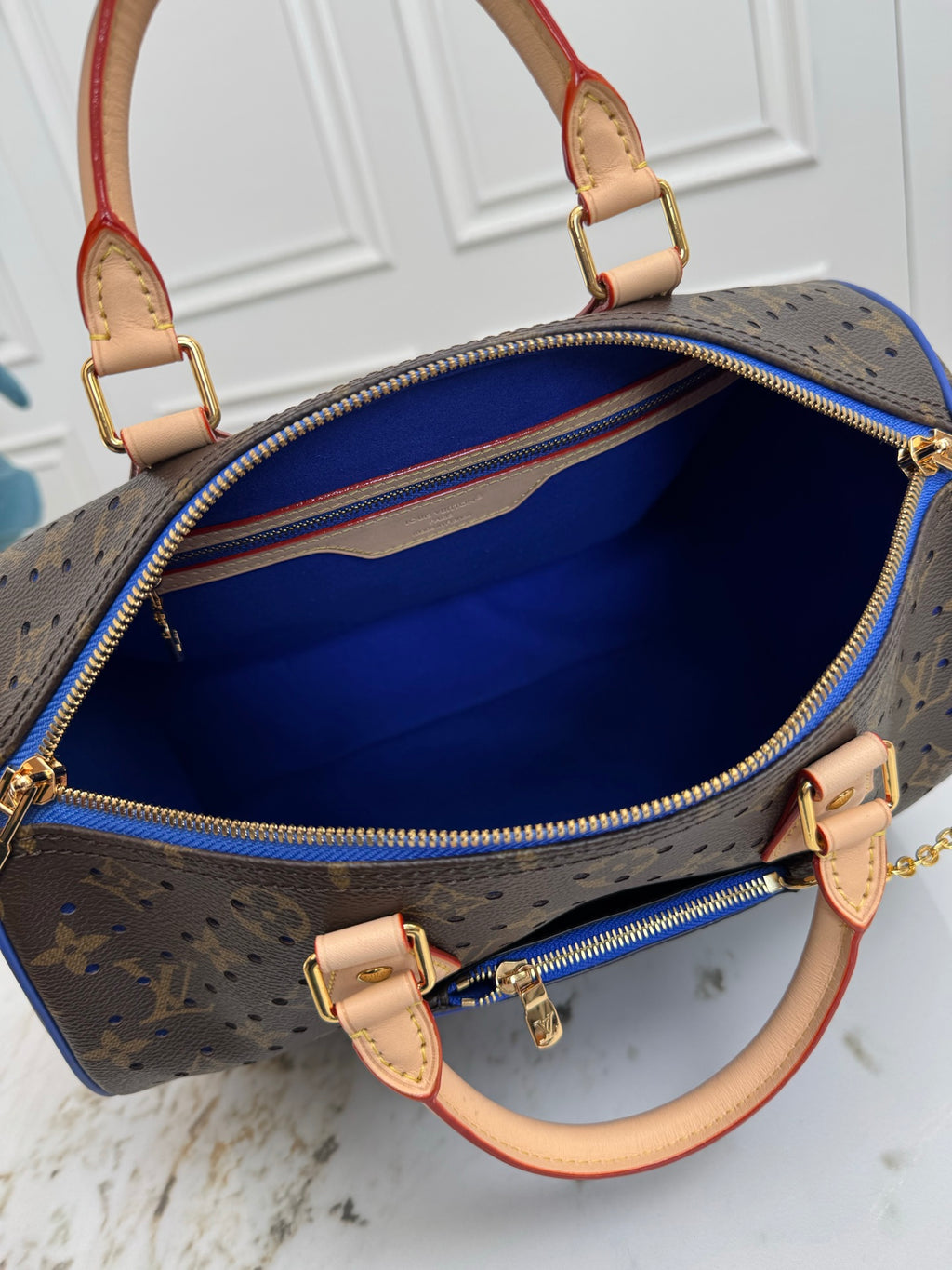 LV WOMENS BAG