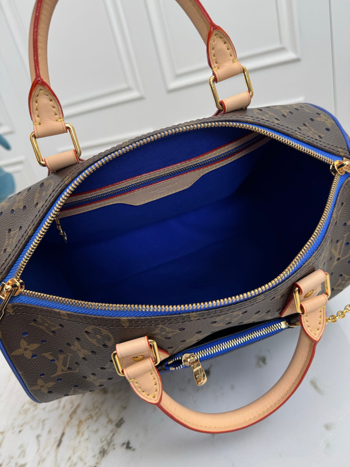 LV WOMENS BAG