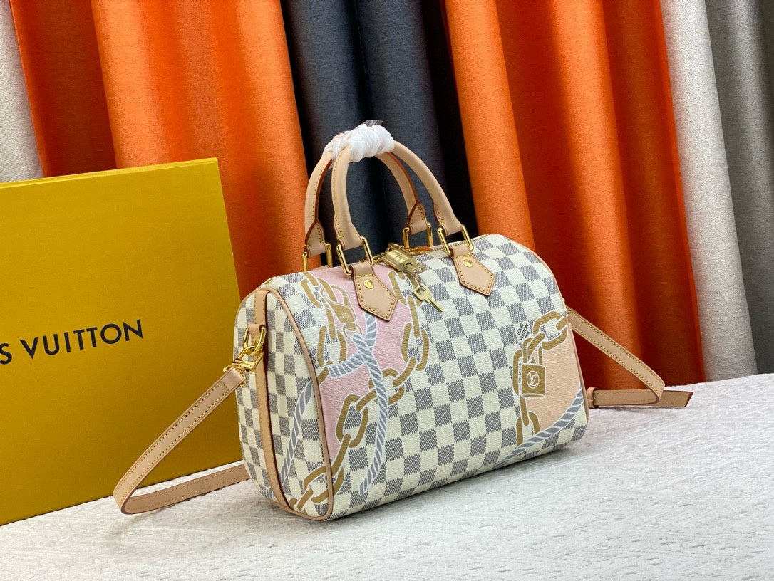 LV WOMENS BAG
