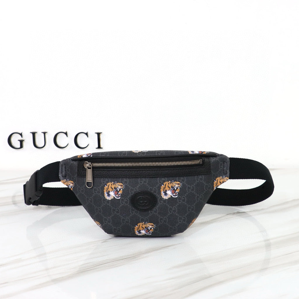 GUCCI MESSENGER BAG