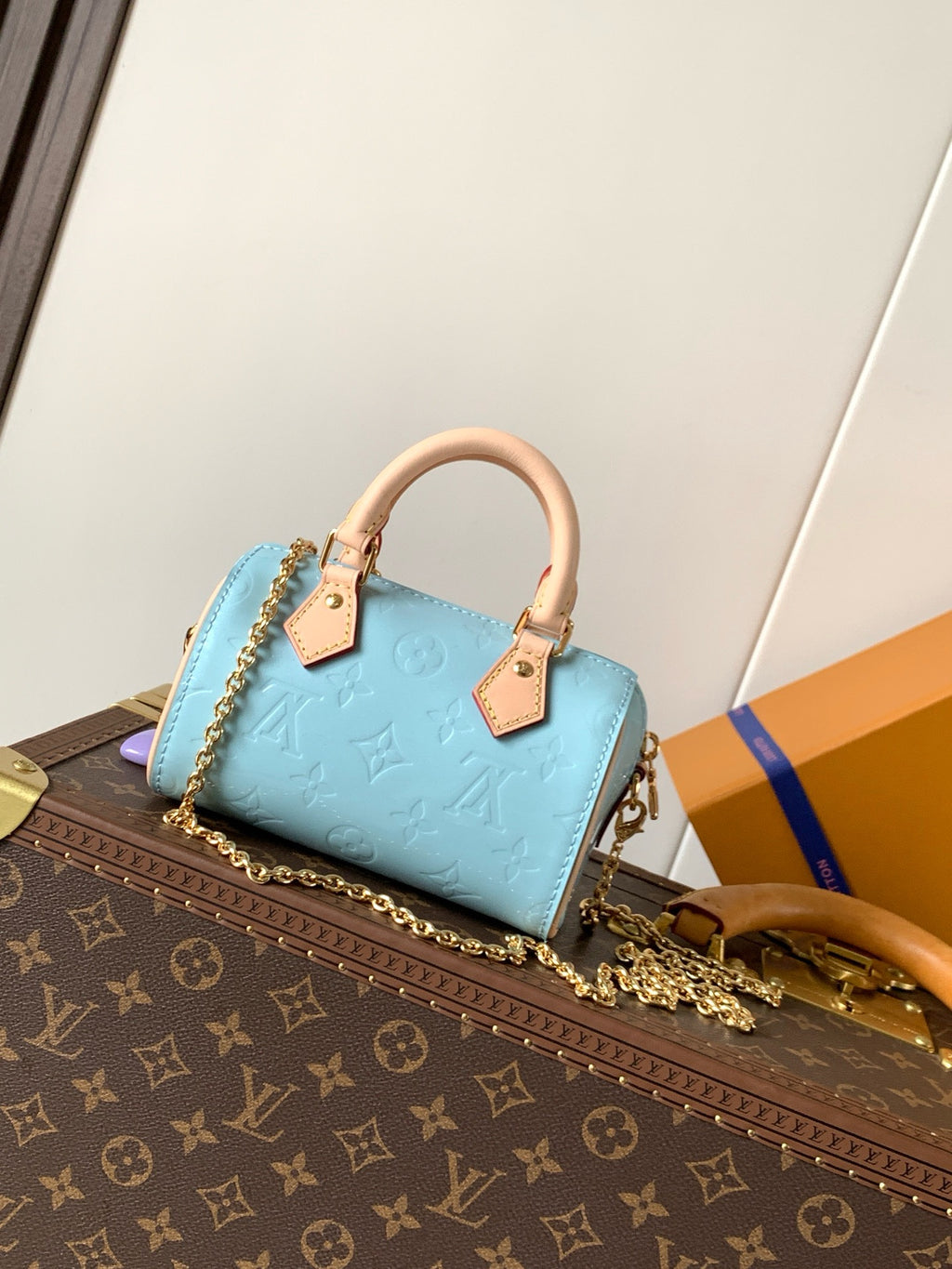 LV WOMENS BAG
