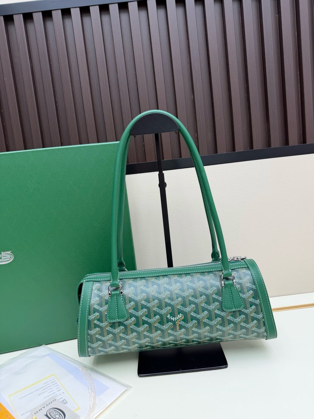 GOYARD WOMENS BAG