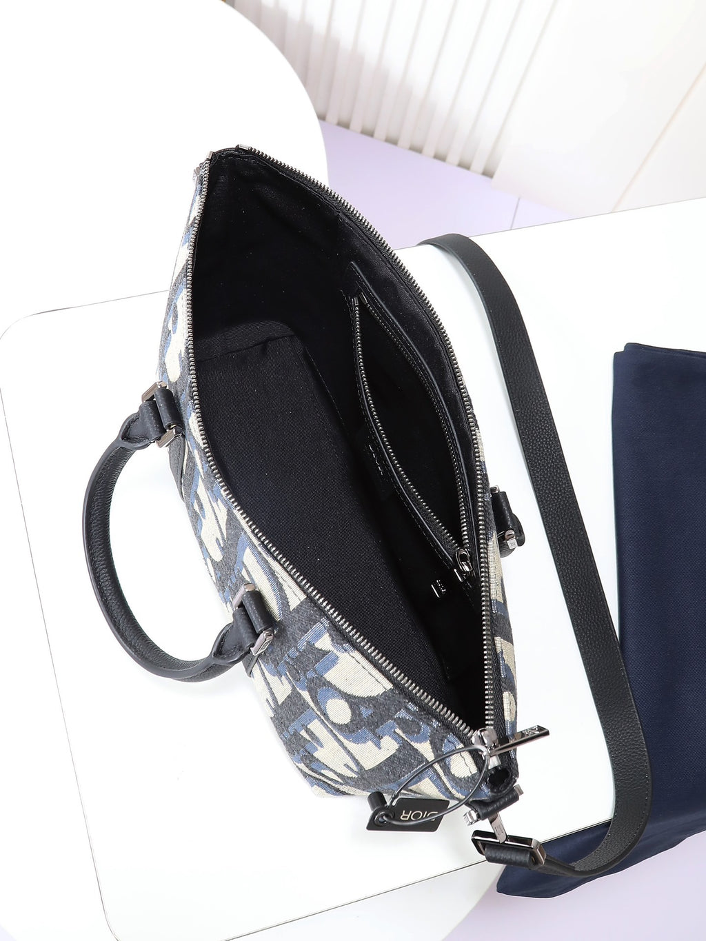 DIOR MESSENGER BAG