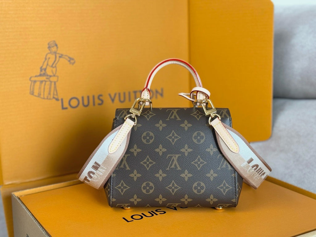 LV WOMENS BAG