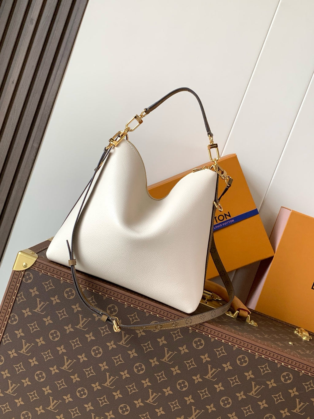 LV WOMENS BAG