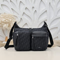 DIOR MESSENGER BAG