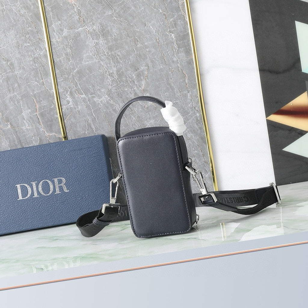 DIOR MESSENGER BAG