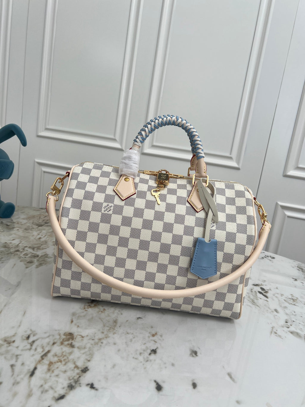 LV WOMENS BAG