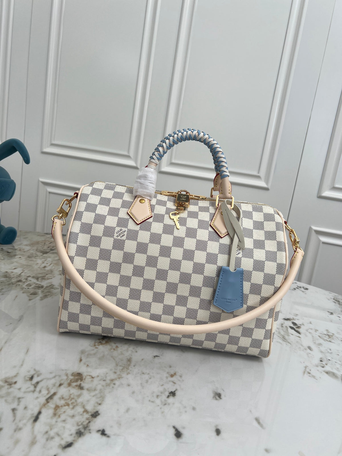 LV WOMENS BAG