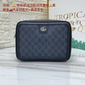 GUCCI MESSENGER BAG